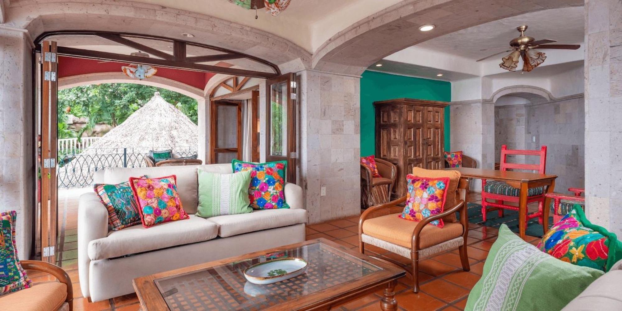 Marcela Resort & Spa Puerto Vallarta Zimmer foto