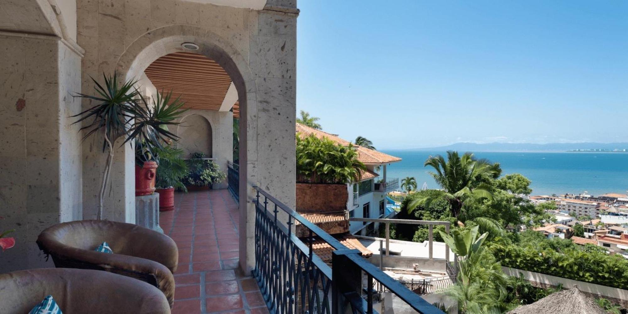 Marcela Resort & Spa Puerto Vallarta Zimmer foto