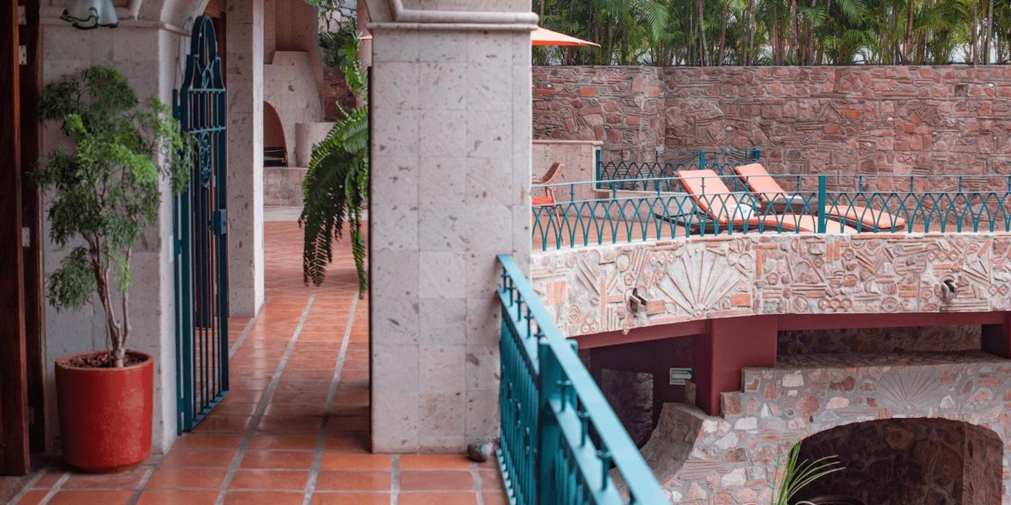 Marcela Resort & Spa Puerto Vallarta Zimmer foto