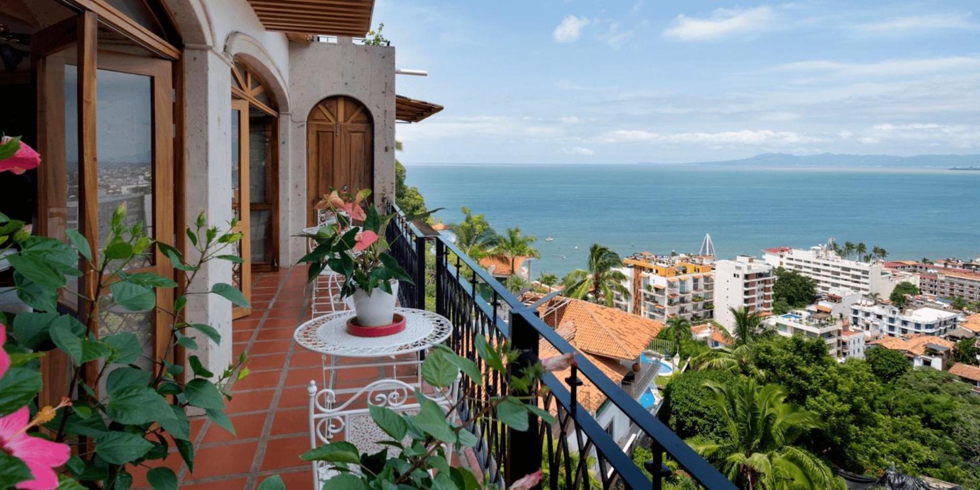 Marcela Resort & Spa Puerto Vallarta Zimmer foto