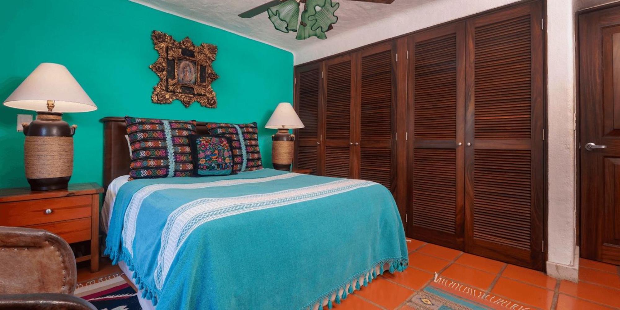 Marcela Resort & Spa Puerto Vallarta Zimmer foto