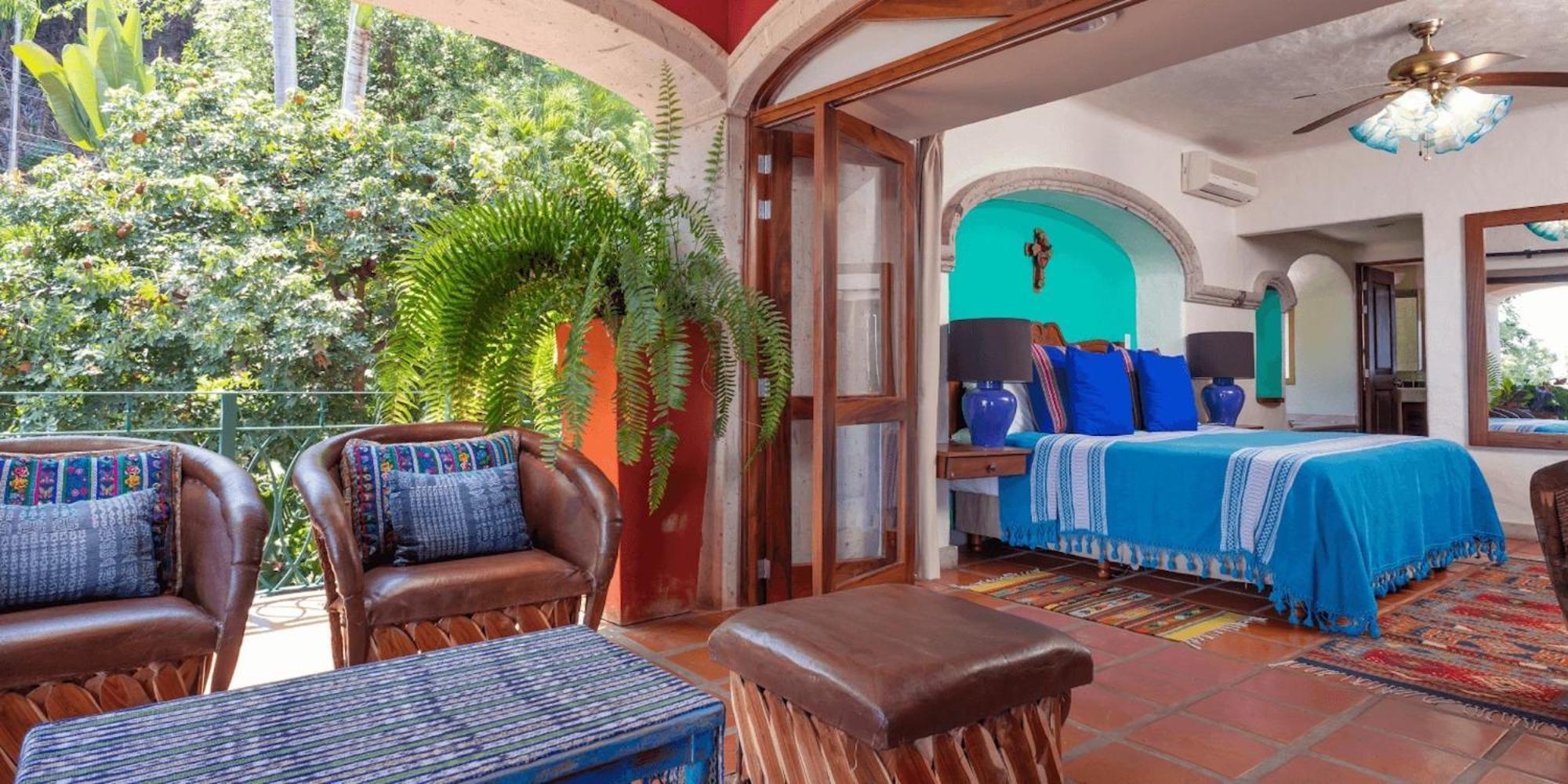 Marcela Resort & Spa Puerto Vallarta Zimmer foto