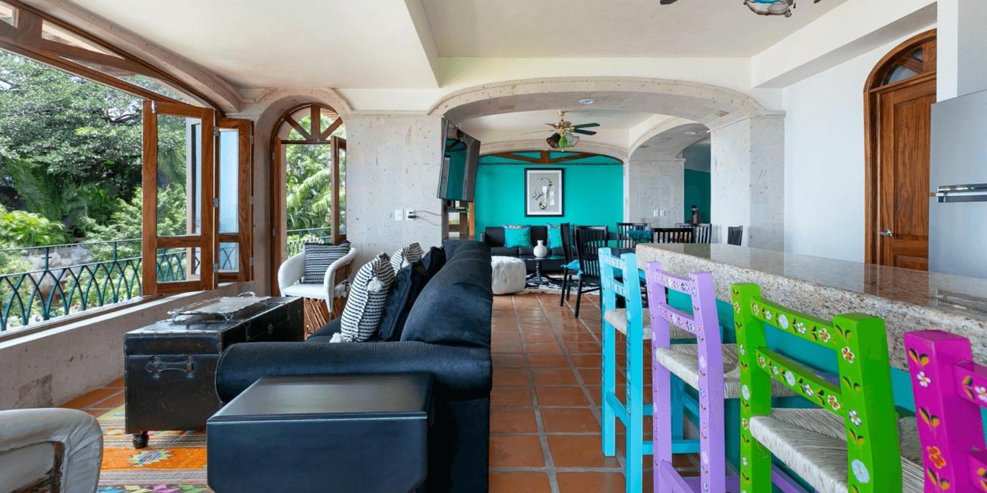 Marcela Resort & Spa Puerto Vallarta Zimmer foto
