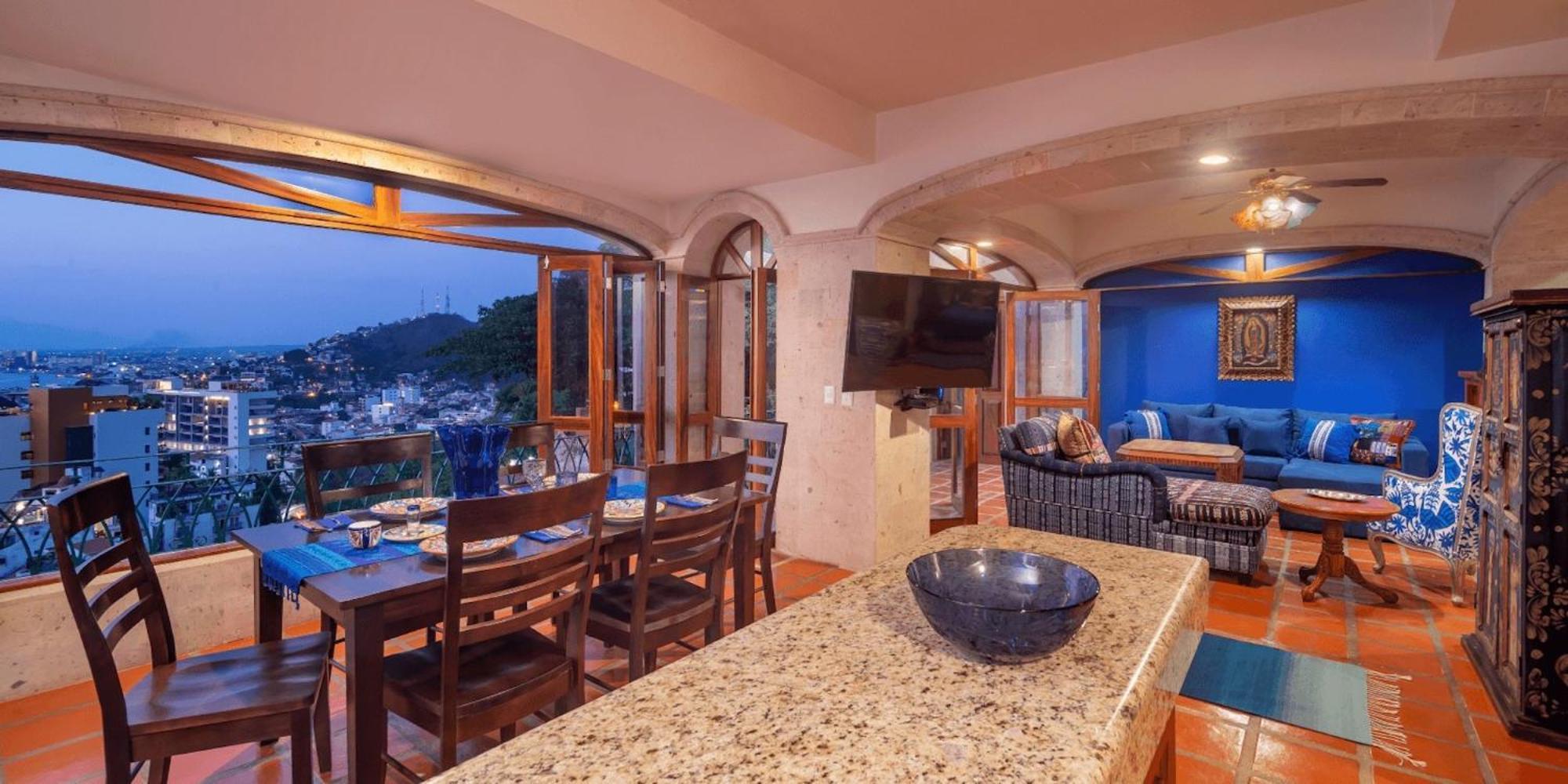 Marcela Resort & Spa Puerto Vallarta Zimmer foto