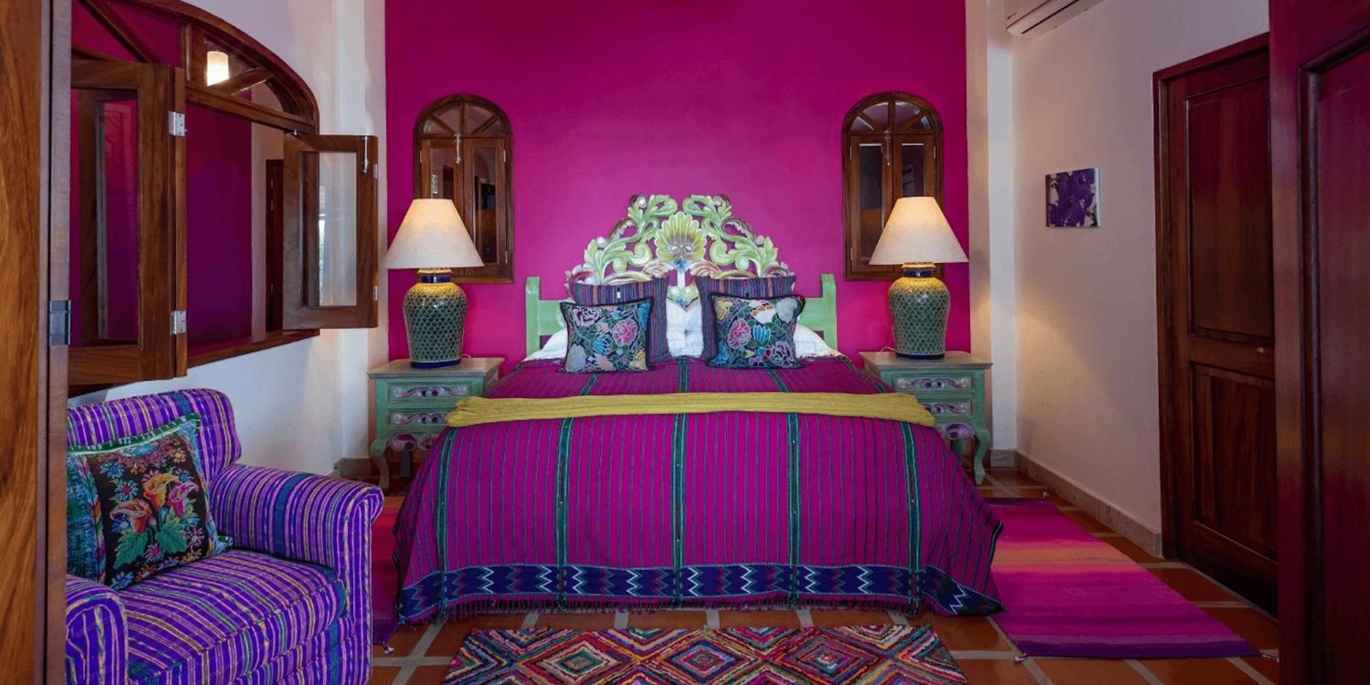 Marcela Resort & Spa Puerto Vallarta Zimmer foto